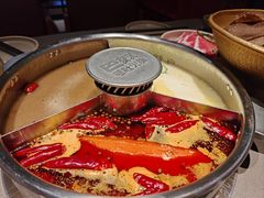 -巴奴毛肚火锅(大剧院店)