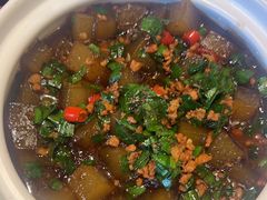 -古都历食南京菜·烤鸭·鸭血粉丝·汤包(南京博物院店)