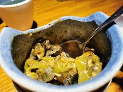 擂辣椒皮蛋-小湘旺臭鳜鱼(百子湾店)