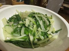 -湘力力小院·鱼汤泡饭(枫林路店)