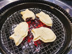 -神户赤童日式烤肉伙伴(东直门店)