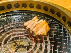 烤鲜五花-黑牛黑猪烤肉专门店(万象城店)