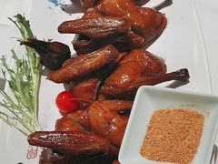 -苏先生海鲜渔庄(金桥店)