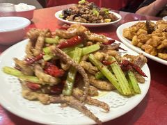 -胖子菜馆(隆昌路店)