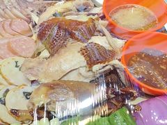-盈春大饭店(千山路店)