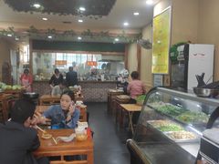 大堂-澄城水盆羊肉(澄县老哥红庙坡店)