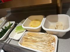 -海底捞火锅(牡丹园店)