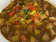 -宜昌富力皇冠假日酒店·咖啡1号西餐厅