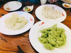 -船歌·鱼水饺青岛菜(闽江二路店)