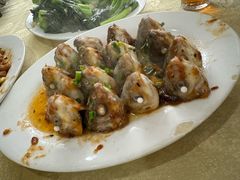 -标记好食