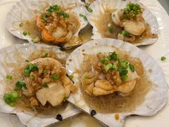 -福满园大酒楼(梅林店)