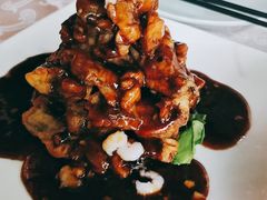 -山外山菜馆(玉泉路店)