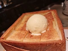 面包诱惑-绿茶餐厅(成都大悦城店)