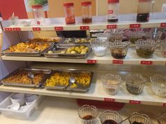 -彤德莱火锅(杨村三店)