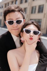 -秦皇岛我和你婚纱摄影工作室