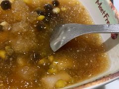 -鲜芋仙(中华广场店)