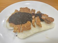 -北万新包子店(淮海店)