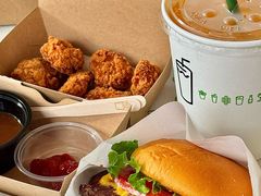 -Shake Shack(天环店)