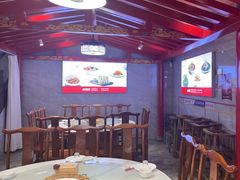 -郭林家常菜(狼垡店)