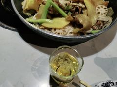 -蛙蛙叫干锅年代(簋街总店)