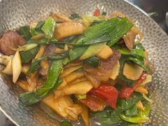 -宜城私房菜.臭鳜鱼(九华新街店)