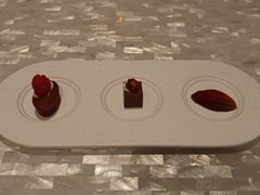 -广州四季酒店·佰鲜汇·现代法餐