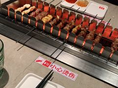 -丰茂烤串(金源店)