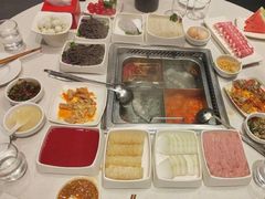 -海底捞火锅(创意园店)
