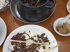 -大地土窑菜馆·特色罗浮农家菜(罗浮山景区店)