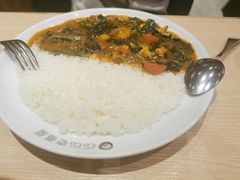 -CoCo壱番屋(久光百货店)