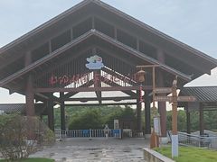 -鄱阳湖国家湿地公园