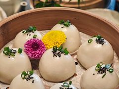 -桐湾大院·桐庐菜(滨江店)
