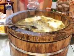 -民天酒楼(吕家营店)