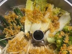 -大丰收脆鱼(浦西万达店)