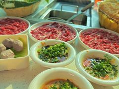 -潮汕林记牛肉火锅(万象天地店)