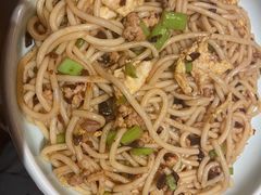 黑三剁炒米线-多味居(剪子巷店)