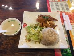 -永祥烧腊餐厅(虹口店)