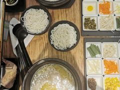 -过桥缘·过桥米线(北京望京万象汇店)
