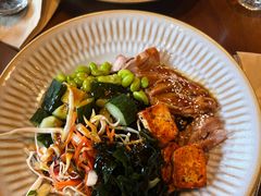 -BAKER&SPICE(BFC外滩金融中心店)