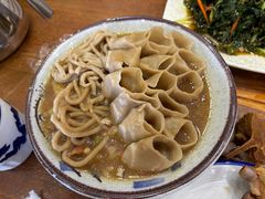 -弓二莜面(总店)