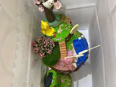 -Summer House夏莫手工坊团建活动(世博源店)