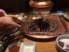 -王妃家(明洞中央店)
