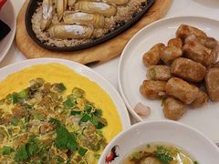 -莆田餐厅PUTIEN(西安万象天地店)