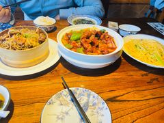 -老雒阳面馆·水席(洛宁高速路口店)