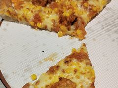 -必胜客(长安长青店)