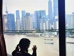 -上海外滩英迪格酒店