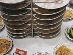 -楚江子·龙继斑鱼庄(建设东路店)
