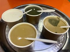 -谢怀亮芝麻茶