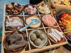 -芈重山老火锅(洪崖洞店)