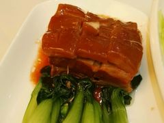 正兴酱方-老正兴菜馆(福州路店)